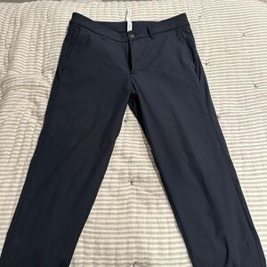 Lululemon Men’s ABC Pants Never Worn